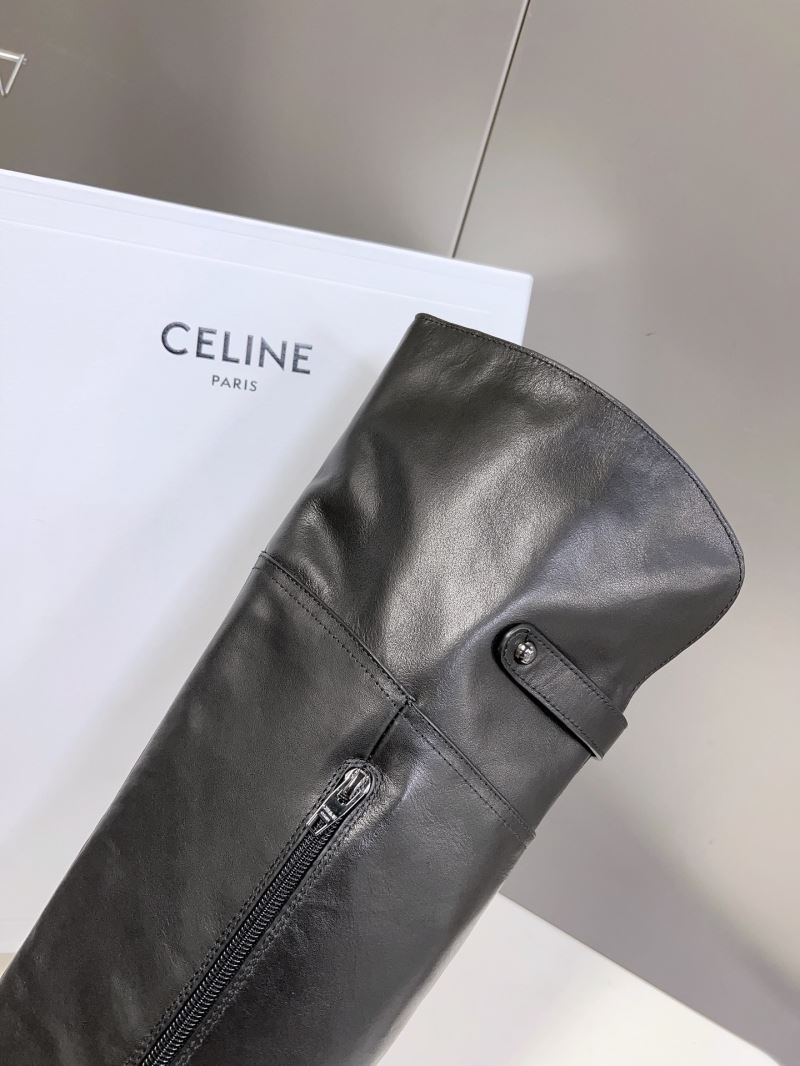 Celine Boots